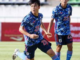 拜仁慕尼黑转会消息：拜仁签下日本18岁中场小将福井太智