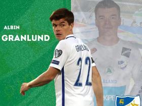 芬兰转会消息：马里汉姆签下芬兰国脚格兰隆德
