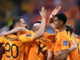 荷兰转会消息：加克波将在世界杯后和拜仁、曼联、皇马等多队谈判